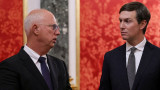 США и Россия обсуждали возобновление работы «Северных потоков» с участием американского инвестора