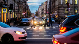 В Петербурге начнут раздавать бумажные карты на фоне отключений интернета