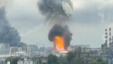 Удары по НПЗ обвалили нефтепереработку в России до минимума с 2005 года