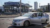 Российские удары разрушили более 300 украинских АЗС за полгода