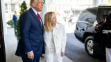 Глава МИД Италии отменил визит в США из-за обидных высказываний Трампа в адрес премьера Мелони 