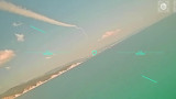 Украина поразила еще 12 снабжавших Крым российских судов и военный пост на вышке в Черном море