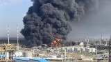 «Худший топливный кризис в истории». Россия потеряла треть нефтепереработки из-за ударов по НПЗ