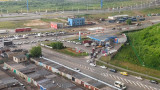 В Подмосковье выстроились очереди за бензином 