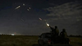 Оккупированные Россией части Запорожья и Херсонской области остались без света из-за дронов