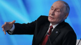 Путин на первых за год переговорах с европейскими лидерами снова потребовал, чтобы Украина сдала весь Донбасс