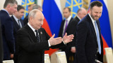 «Полностью соответствует интересам». Путин заявил о желании перенести заводы российских компаний в Африку