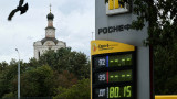 Россияне бросились скупать машины с дизельными двигателями на фоне бензинового кризиса