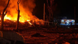 Российские военные ударили баллистическими ракетами и авиабомбами по Запорожью. Погибли 6 человек