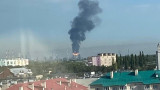 Украина второй раз за месяц атаковала крупнейший НПЗ «Газпрома» в Башкортостане