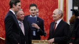 «Прорыва не произошло». Путин после переговоров с посланниками Трампа решил продолжать войну