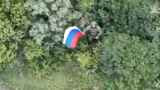 Десятки видео российских военных о взятии украинских сел оказались ИИ-фейками