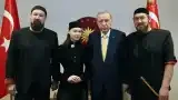 Z-блогеры набросились на встретившихся с президентом Турции музыкантов из Башкортостана