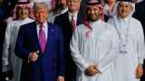 Трамп одобрил сделку, которая может позволить Саудовской Аравии получить ядерное оружие