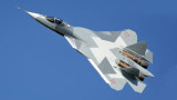 Индия отказалась от покупки у России новейших истребителей Су-57