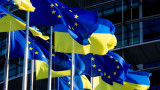 ЕС отклонил просьбу Украины ускорить выделение денег для покрытия внепланового дефицита бюджета 