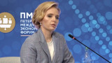 Дочери Путина третий год подряд станут хедлайнерами ПМЭФ