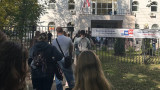 В Москве прекратили выдавать бумажные бюллетени на фоне превысившей 50% явки на выборах в Думу