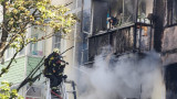 В Подмосковье взорвался газ в многоквартирном доме. Один человек погиб