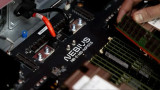 Nvidia вложит $2 млрд в компанию Nebius Аркадия Воложа