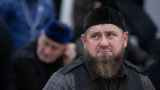 Кадыров объявил награду в 500 тысяч долларов за головы «командиров украинских националистов»