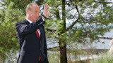 Путин в рамках оборонзаказа полностью перестроил резиденцию «Бочаров Ручей»