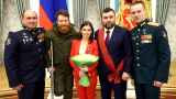 Участников войны с Украиной выдвинут на выборы губернаторов и депутатов