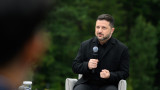 Зеленский заявил, что «анкориджские договоренности» на переговорах больше не обсуждаются  