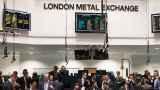 Металлы нон-грата. Трейдеры на Лондонской бирже объявили России бойкот
