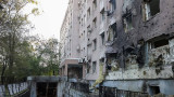 В Киеве возникли перебои с интернетом и телевещанием из-за российских ударов. Пострадали пять человек