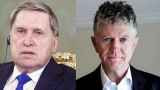 «Звонок не дал ничего хорошего». Лондон пытался установить неформальный канал связи с Москвой в этом году