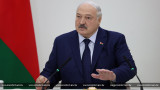 Лукашенко заявил, что для «безопасности» развернул спецназ на границе с Украиной