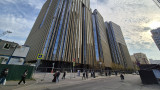 В Москве рухнули продажи офисов из-за падения активности бизнеса