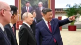 Китай начал тайно готовиться к уходу Путина и смене власти в России
