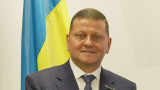 Экс-главком ВСУ Залужный назвал «опасным и неверным» мнение, что Россия проиграла войну