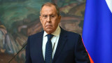 «Нам помогают свыше». Лавров заявил о вмешательстве бога в назначение Путина президентом