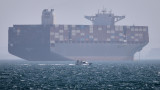 США планируют возобновить вывод коммерческих судов из Персидского залива