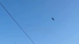 Польша снова подняла в воздух истребители из-за российских атак по погранпункту