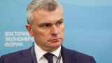 На зампреда главного госбанка Кремля завели уголовное дело. Ему грозит до 10 лет тюрьмы