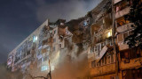 Девять стран Европы создали с Украиной коалицию для борьбы с российскими баллистическими ракетами
