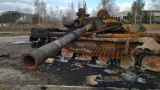 Россия потеряла в Украине более 10 тысяч танков и бронемашин 