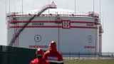 Россия увеличила скидки на нефть для Китая после санкций США