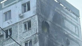 Украинские дроны массированно атаковали Краснодарский край. Два человека погибли, 12 пострадали