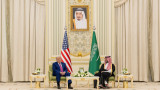 Союзники США на Ближнем Востоке разочаровались в Трампе и задумались об отказе от американских баз из-за войны в Иране