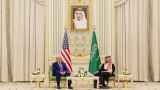 США могут разрешить Саудовской Аравии заполучить ядерное оружие 