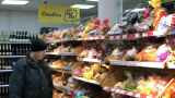 Россияне впервые за 6 лет стали меньше ходить в магазины за продуктами