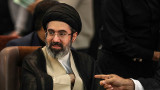 Сын убитого Хаменеи стал новым лидером Ирана