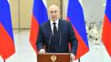Путин обвинил Украину в нарушении стамбульских договоренностей и назвал убийства в Буче фейком