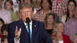 «Эта небольшая цена». Трамп допустил уничтожение Лос-Анджелеса в войне с Ираном