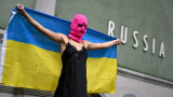 Еврокомиссия предупредила Италию о нарушении санкций из-за участия России в Венецианской биеннале